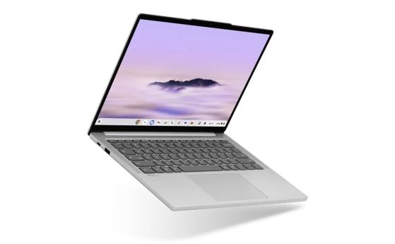 Google въвежда нови AI функционалности за Chromebook