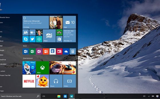 Microsoft предлага 2 нови опции за запазване на Windows 10 без да заплащане