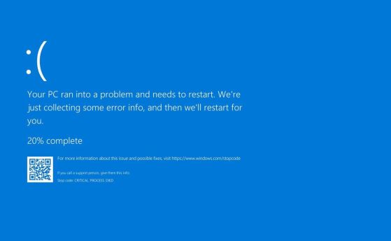 Microsoft променя Windows в опит да избегне катастрофи като с CrowdStrike