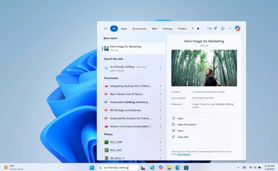 С колко е по-бърз Windows 11 зависи от старите машини с Windows 10