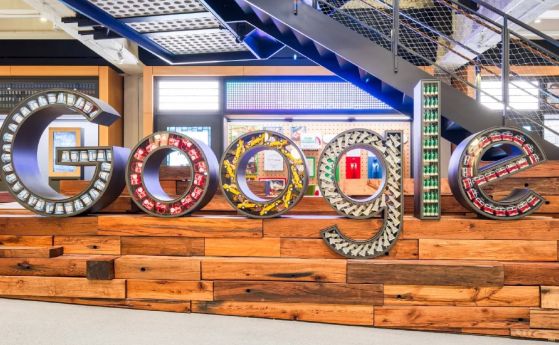 Google обвини ЕС, че възпрепятства иновациите
