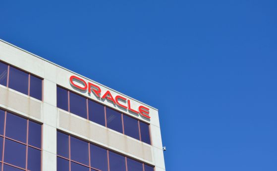 Сделка за 30 млрд. долара ще направи Oracle лидер в сферата на облачните услуги