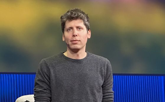 Сам Алтман към екипа на OpenAI: Мисионерите ще победят наемниците