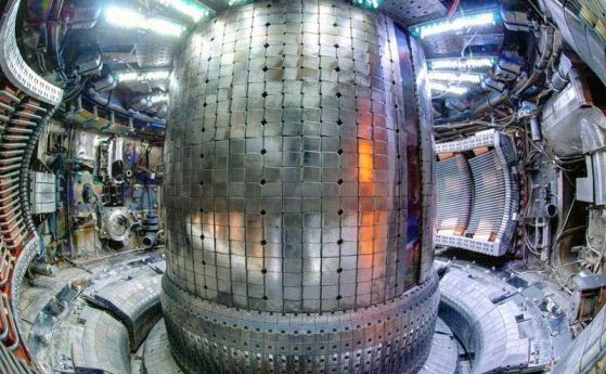 Google залага на бъдещето и купува 200 MW термоядрена енергия