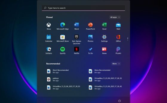 Четири години по-късно Windows 11 стана най-популярната ОС за компютри