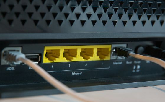 4 идеи за какво да използваме USB порта на домашния рутер