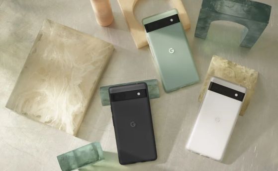Google ограничава батерията на втори модел Pixel