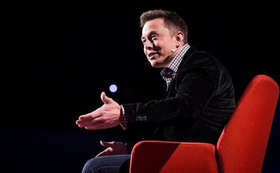 Мъск обяви, че не подкрепя сливане между Tesla и xAI, но могат да се финансират една друга