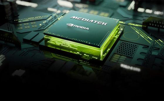 Nvidia отлага пускането на своя Arm процесор до 2026 г