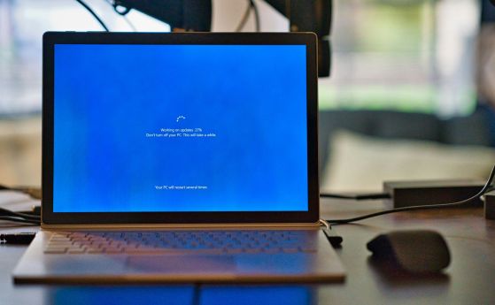Microsoft предупреди за мащабна кибератака, която застрашава хиляди фирми