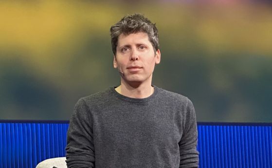 Сам Алтман е почти изненадан, че има голям риск от измами чрез AI