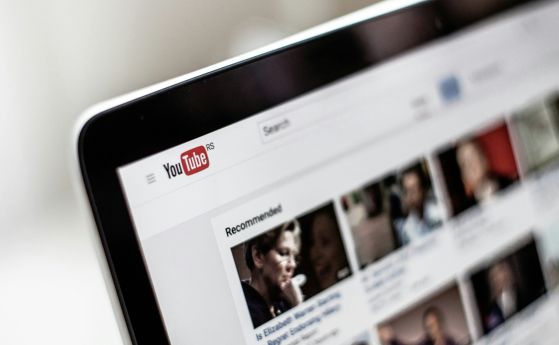 YouTube проверява възрастта на потребителите като анализира навиците им с AI
