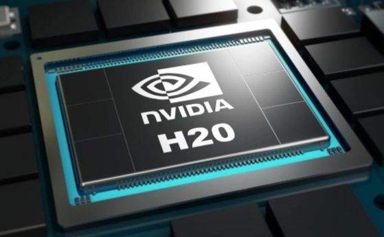 Китай обвинява Nvidia за умишлен пропуск в сигурността в чипа H20 за местния пазар