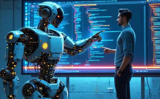 Програмистите използват AI повече от всякога, но му се доверяват все по-малко