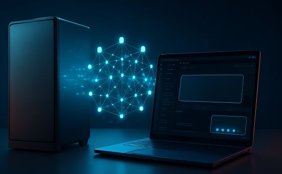 AMD пуска модели на OpenAI локално на Windows компютри с изкуствен интелект