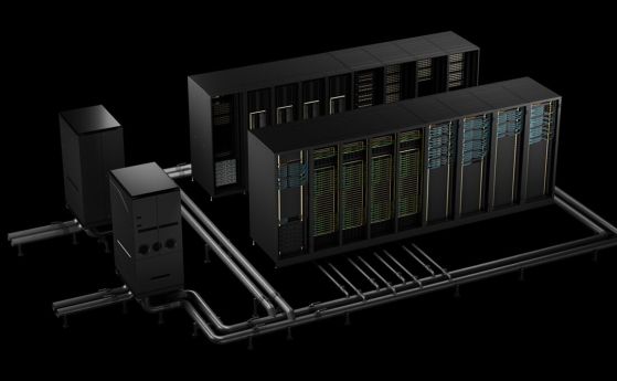 Nvidia обяви, че чиповете ѝ не шпионират, нямат „задни вратички“ или зловреден софтуер