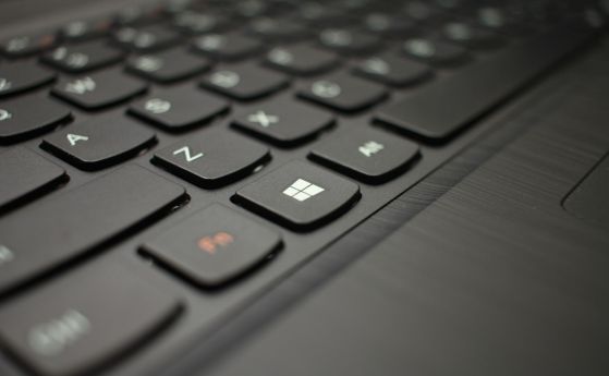 Как да освободим дисково пространство от старите точки на възстановяване на Windows