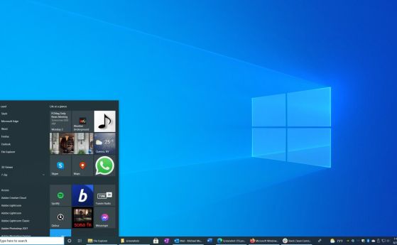 Потребител съди Microsoft заради планирания край на поддръжката на Windows 10