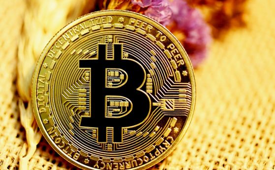 Bitcoin достигна нов рекорд