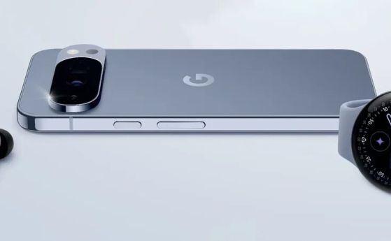 Премиера на смартфоните Google Pixel 10