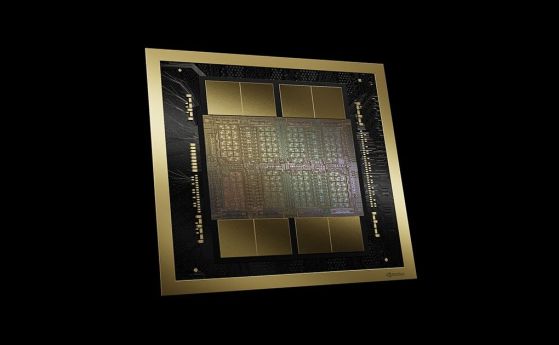 Nvidia подготвя нова гама чипове, за да се възползва от китайския пазар