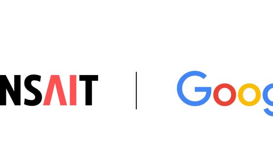 Google дарява нови 150 хил. долара на INSAIT за финансиране на докторски програми за AI