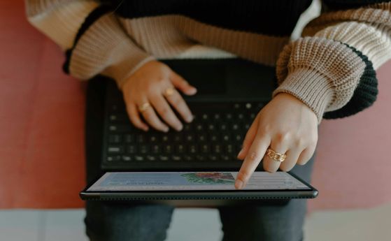 Как да ограничим какви личи данни събира Microsoft
