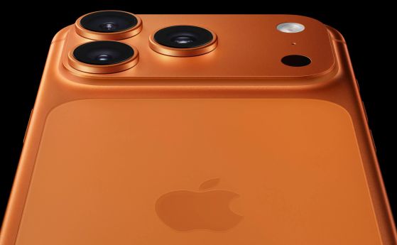Новите iPhone 17 Pro и Pro Max предлагат обновен дизайн, новия чип A19 Pro и до 2TB памет