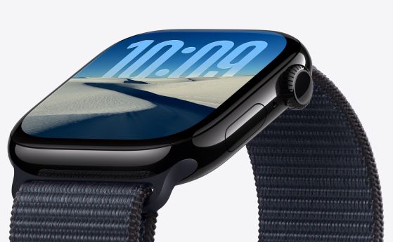 Apple добавя ключова здравна новост в Watch Ultra 3 и Series 11