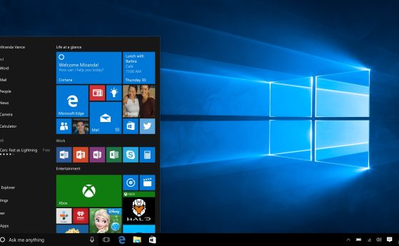 Неочакван обрат: Windows 10 все още доминира над Windows 11 на пазара