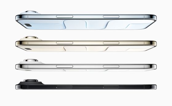 Ще бъдат ли ултратънките телефони като iPhone Air новата мода или са маркетинг трик