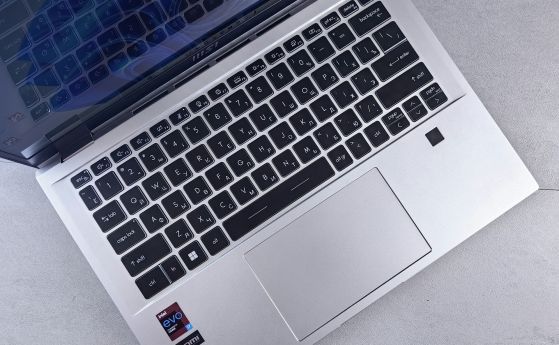 Как по-лесно да навигираме в Windows с тъчпада на лаптопа