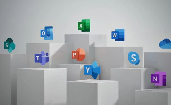 Microsoft се съгласи да отдели Teams от Office в историческо споразумение с ЕС