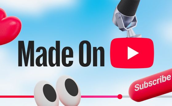 YouTube подготвя множество AI функции, които да преобразят как се създава видео