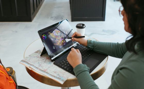 Още AI и важни практични подобрения идват с есенния ъпдейт на Windows 11