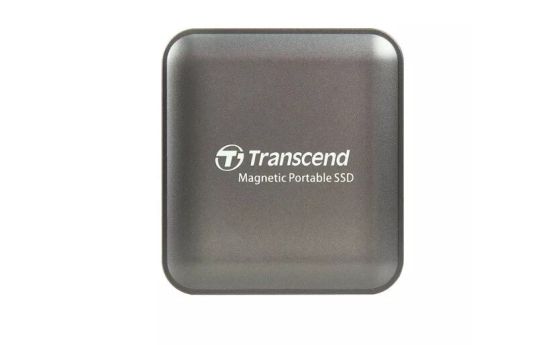 Жар Компютърс пусна най-новия преносим SSD модел на Transcend