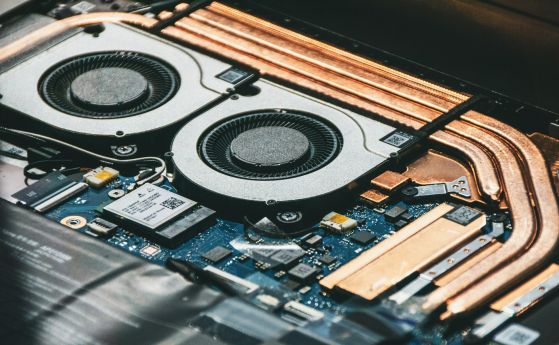Защо изборът на достатъчно RAM е най-важен за един лаптоп