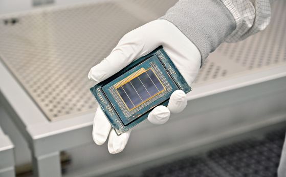 Следващото поколение процесори на Intel ще е решаващо за компанията