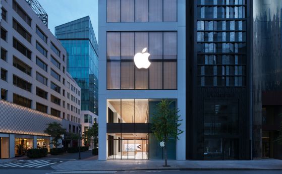 Apple дава до 2 млн. долара награда за откриване на сериозни уязвимости