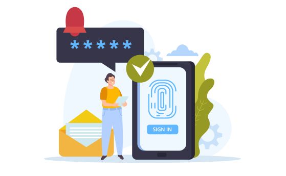 Хакерите вече могат да крадат 2FA кодове от смартфони с Android