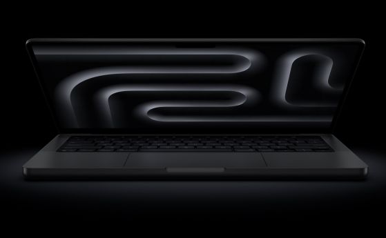Apple подготвя първия си MacBook със сензорен екран