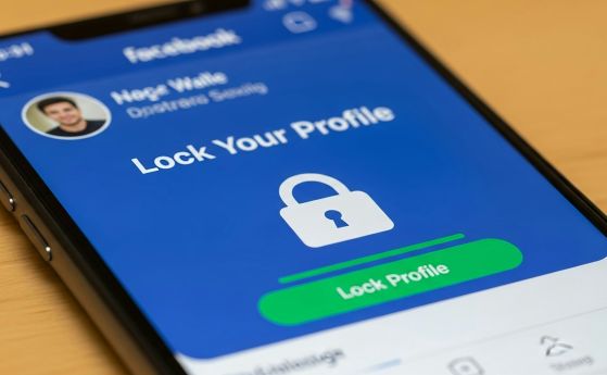 Как да възстановим хакнат Facebook акаунт