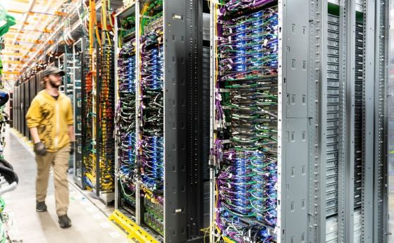 Повредата, която предизвика прекъсване на услугите на Amazon и засегнала милиони