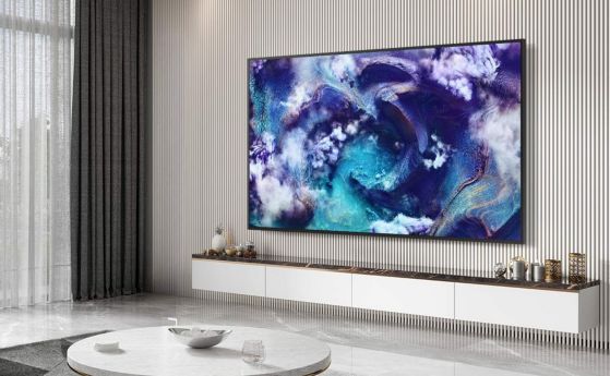 Има ли смисъл от 8K телевизор - учени измериха границата на разделителната способност на окото