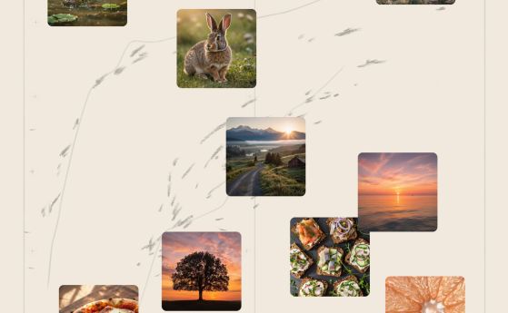 Microsoft пусна собствения си AI генератор за изображения