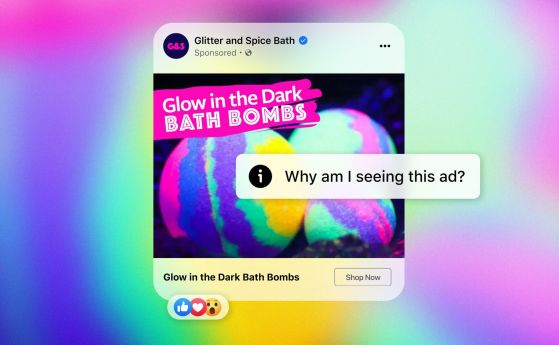 Доклад разкрива как Meta разчита на печалби от измамни реклами