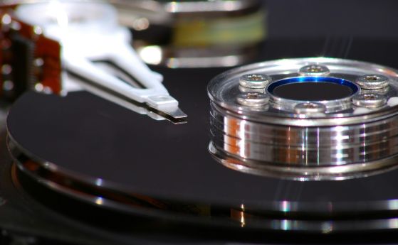 Най-честата грешка, която правим при бекъп на данните си