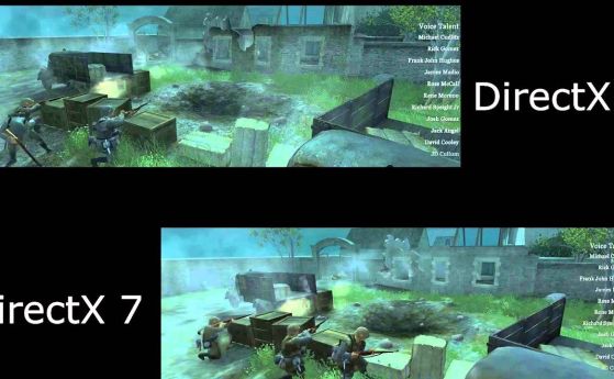 Класическите игри за Windows оживяват в Linux с проекта d7vk