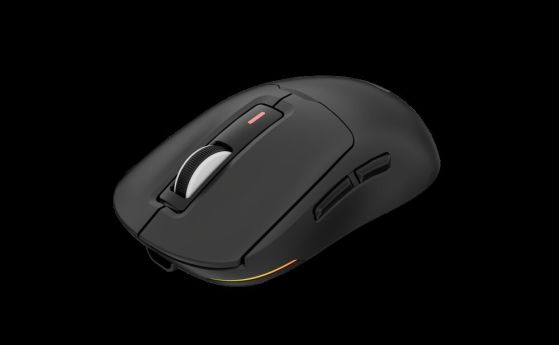 Zircon 660 – гейминг мишката, която обединява прецизност, издръжливост и свързаност (Ревю)