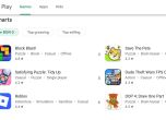 Google Play скоро ще наказва Android приложенията, които хабят много батерия